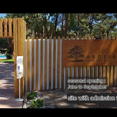 Aroeira Lisbon Golf & Beach Charneca  Exterior photo